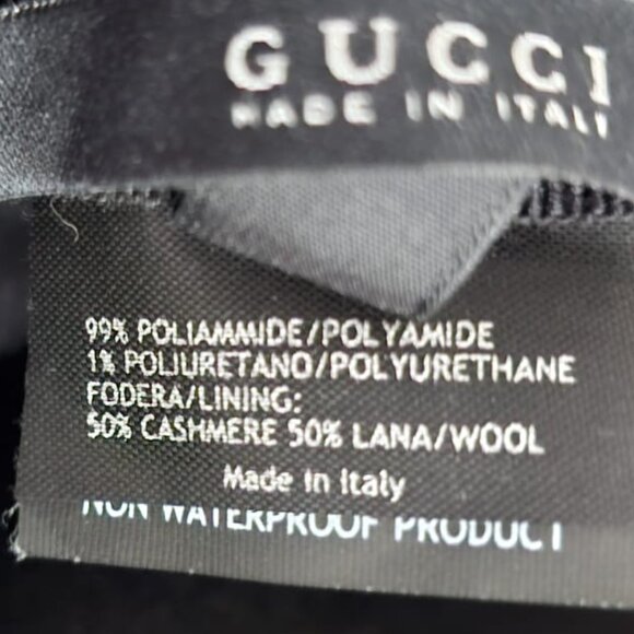 GUCCI HAT! NWT! - Picture 5 of 16
